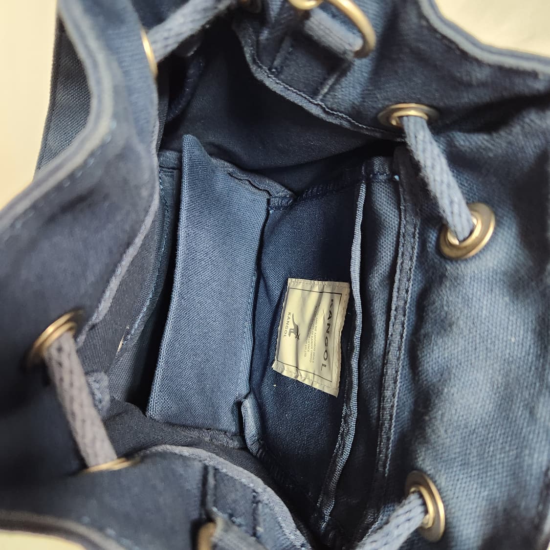 H815 캉골 미니 크로스백 가방
 상품이미지4