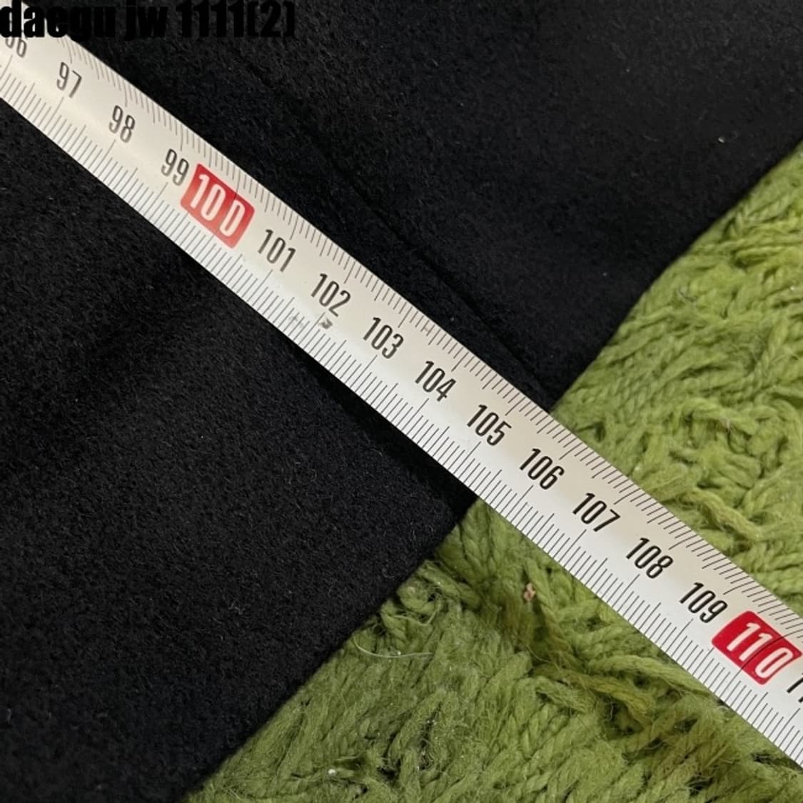 버버리 코트  상품이미지8