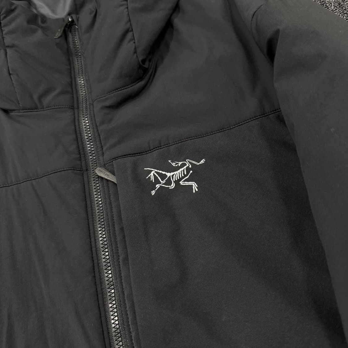 아크테릭스 프로톤LT 후디 자켓 상품이미지5