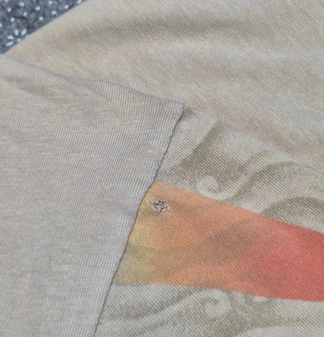 [L] 할리데이비슨 슬리브 -341 상품이미지8