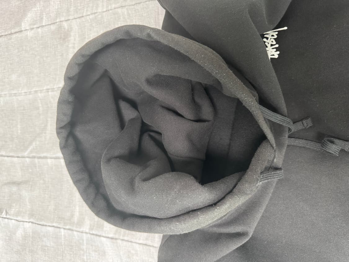 스투시 후드티 상품이미지3