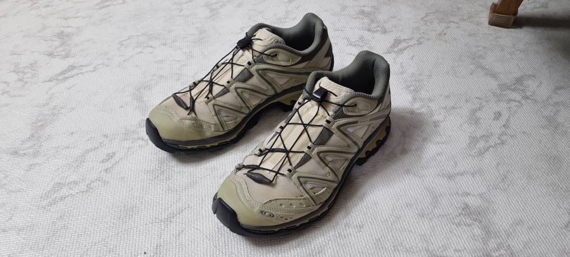 살로몬 xt-quest 터틀도브 280 상품이미지1