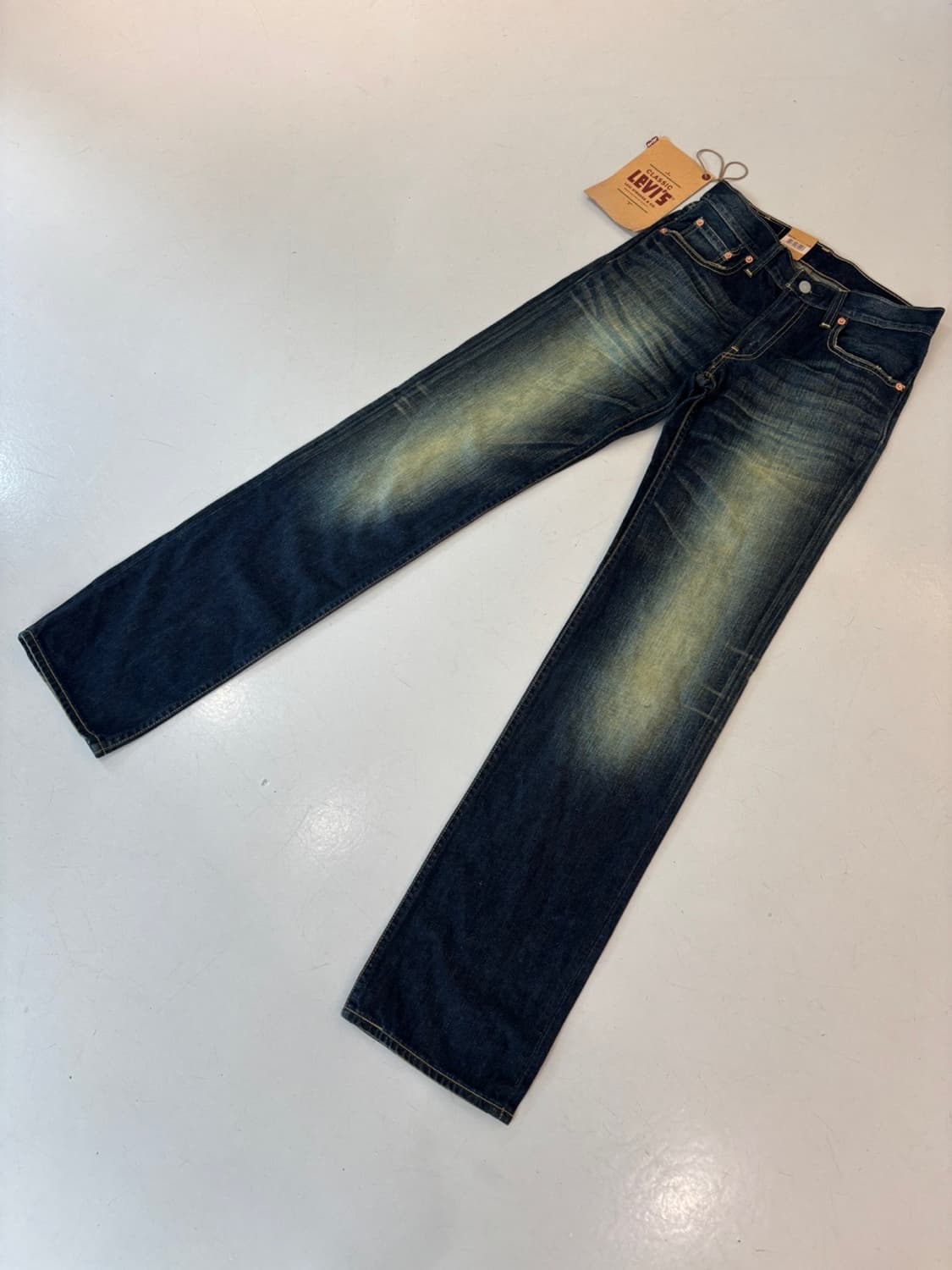 (New) Levis 502 Jeans 상품이미지3