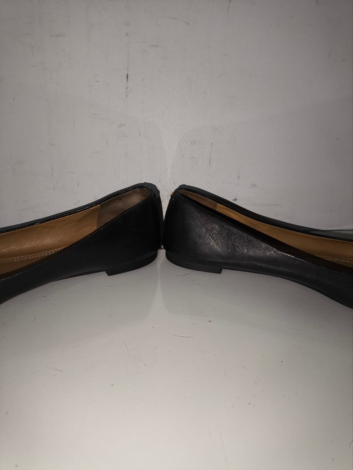 5.5 225mm 토리버치 에벌리 발레슈즈  상품이미지6