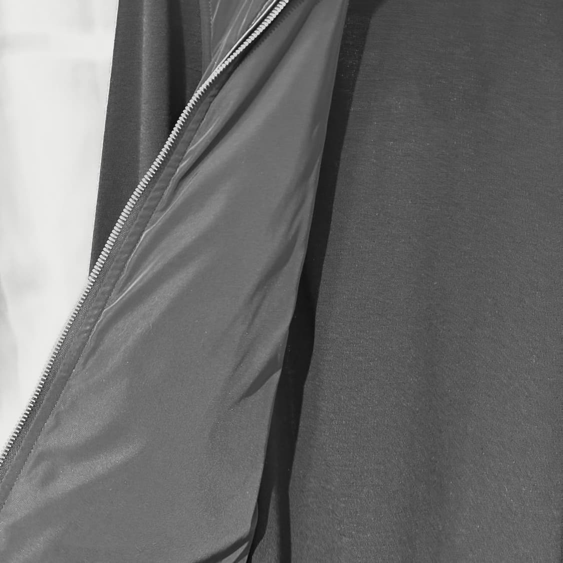 [새상품급/52] 25SS 톰포드 프론트 해링턴 니트 집업 자켓 상품이미지8