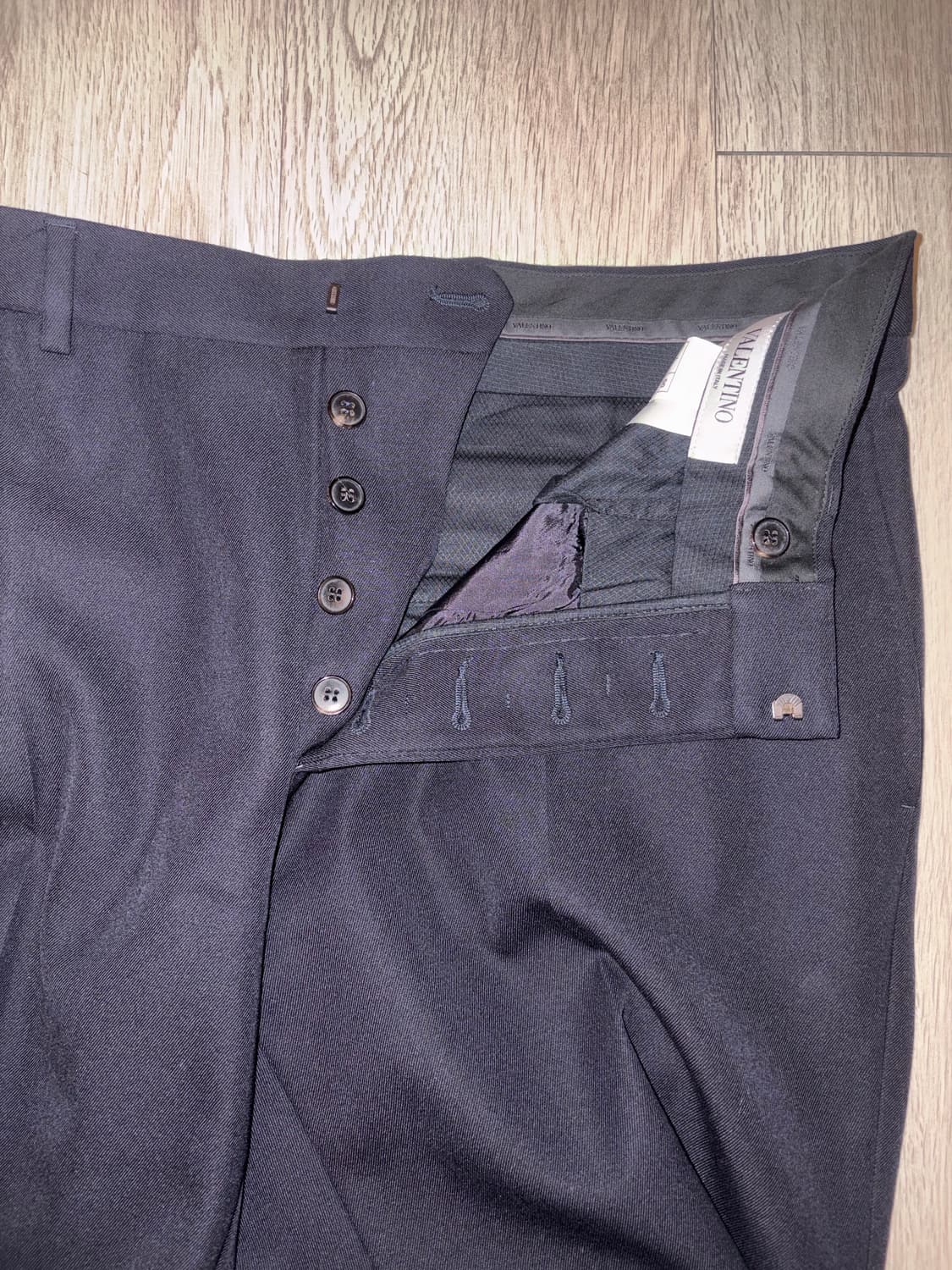 VALENTINO PANTS 50(34) 상품이미지8