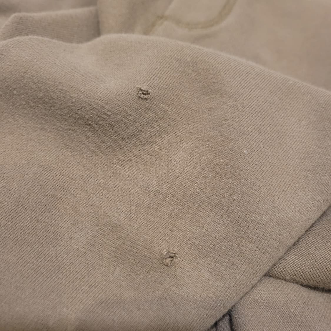 버버리 키즈 코튼 셋업 10Y 상품이미지4