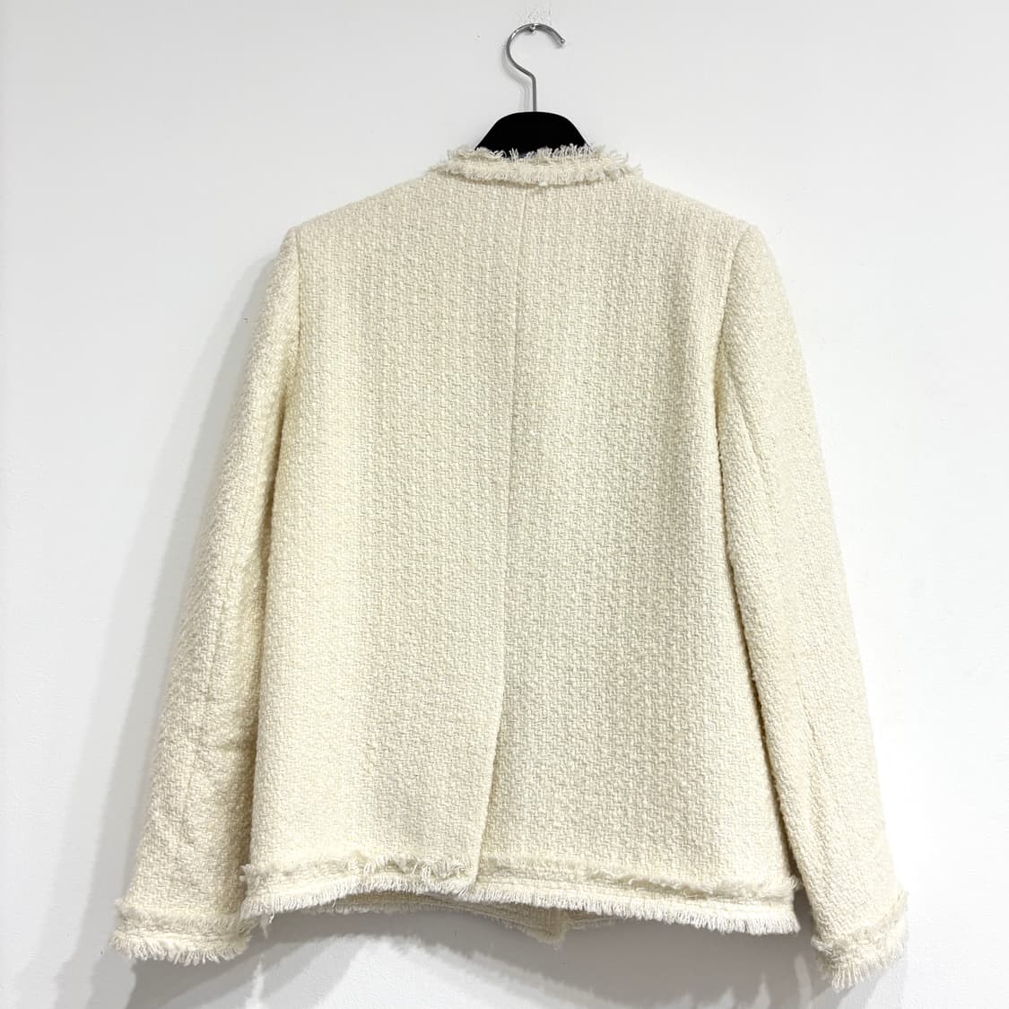 트위드 자켓 상품이미지3