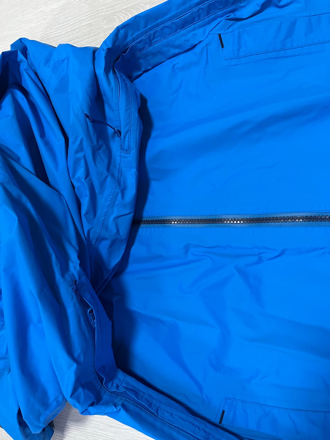 마운틴하드웨어 바람막이 XL 상품이미지3