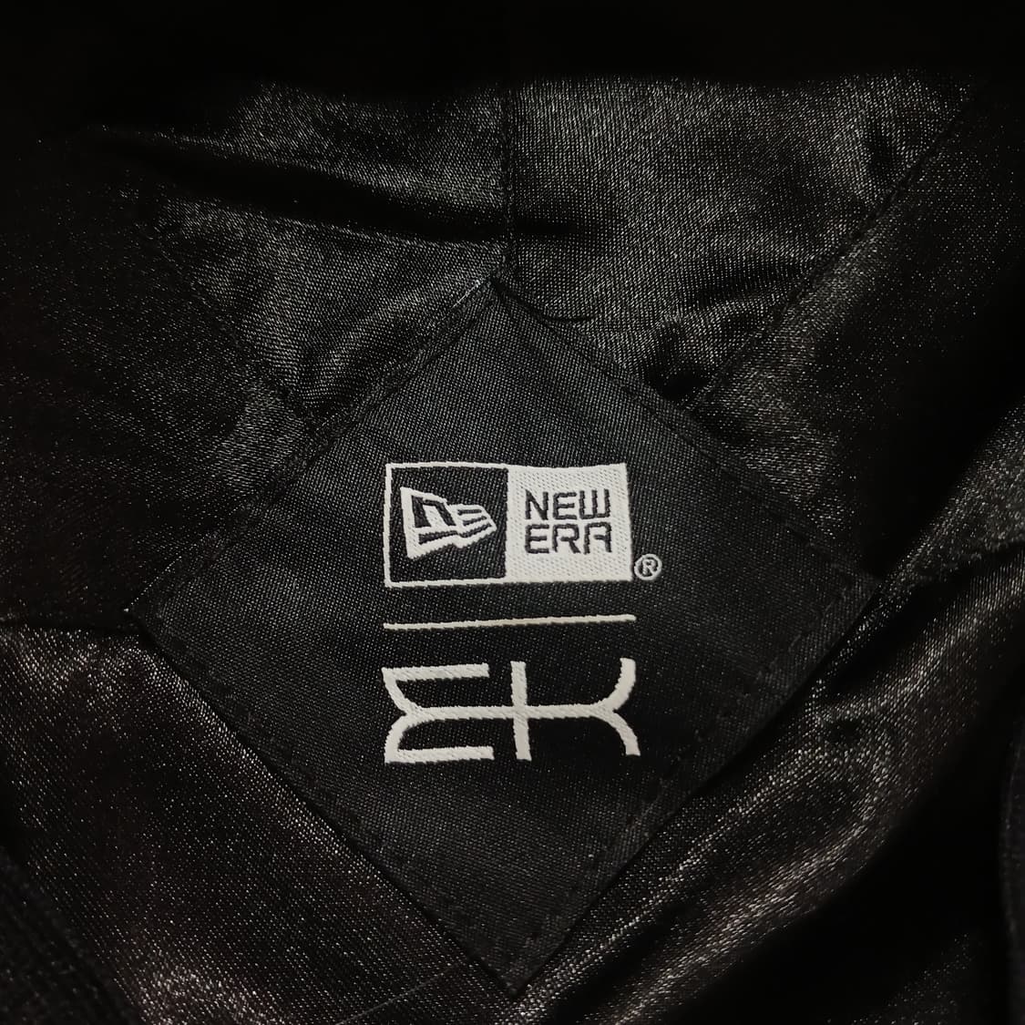 뉴에라 헌팅캡 상품이미지3