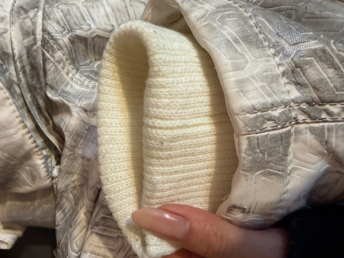 강혁 구스 패딩 상품이미지7