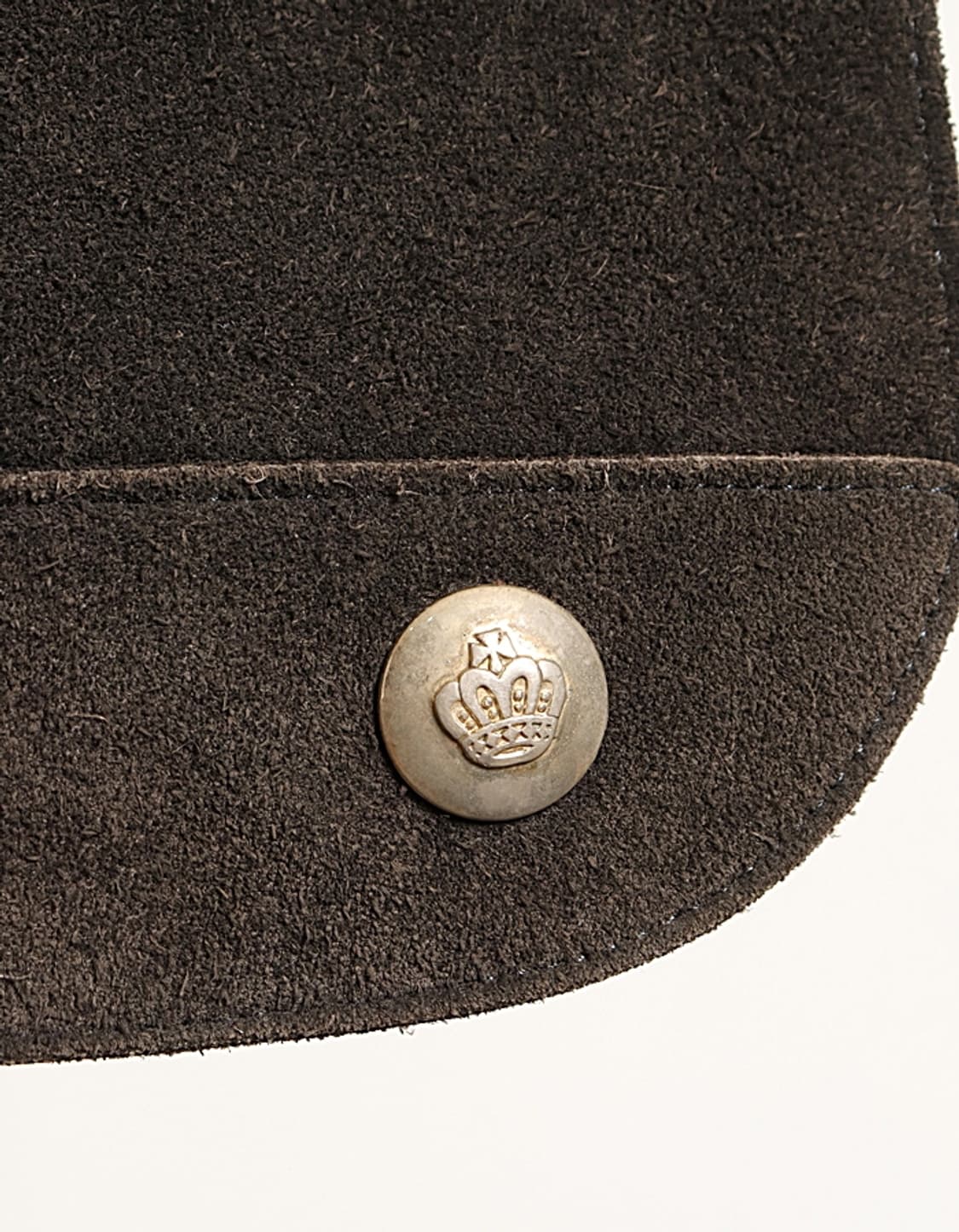 S.A.C Suede Cross Bag 상품이미지4