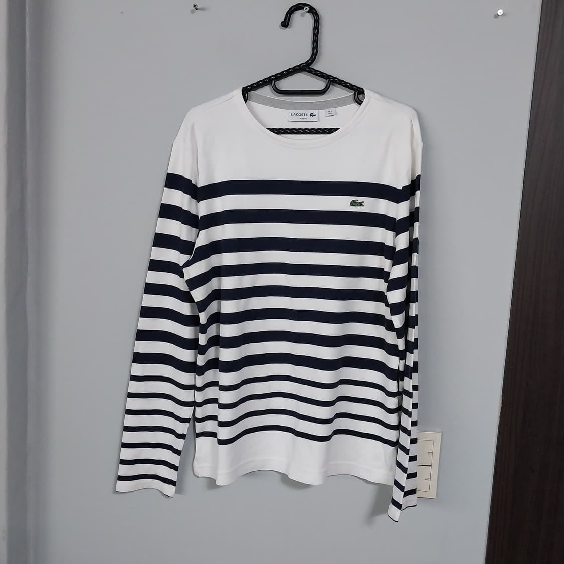 라코스테 긴팔 남자95  상품이미지1