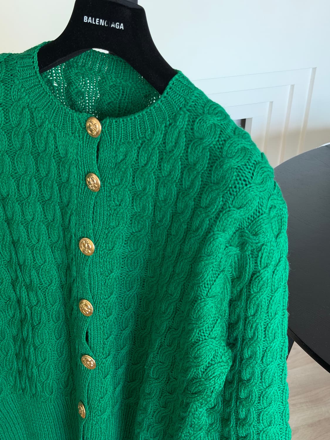 Knit sweater 니트 가디건/스웨터 상품이미지2