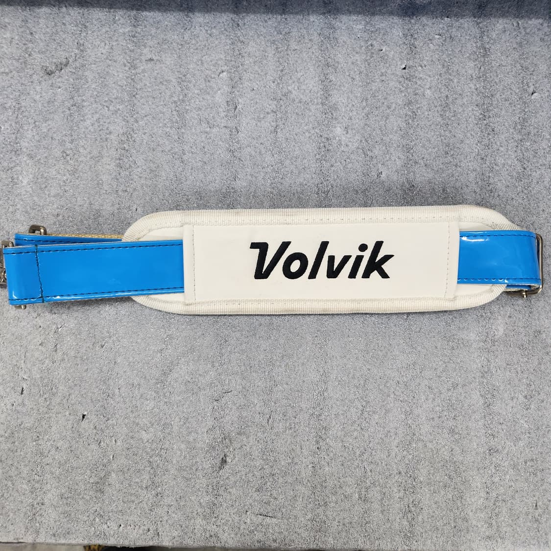 볼빅 골프 보스턴백 50x30x25cm 상품이미지10