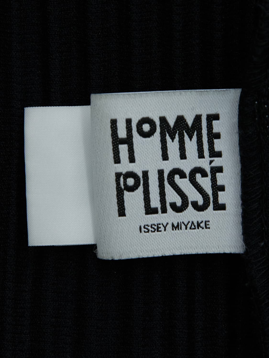 Homme Plisse Issey Miyake 플리세 플리츠 후드집업 상품이미지4