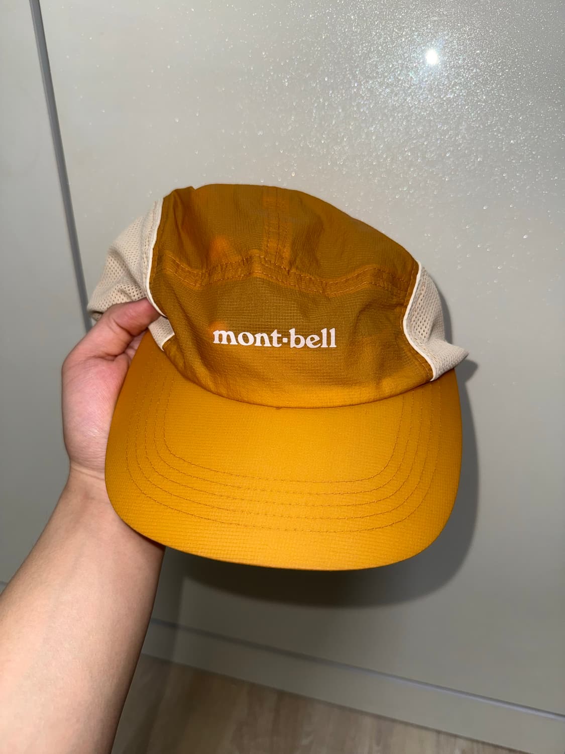 몽벨 모자 상품이미지1