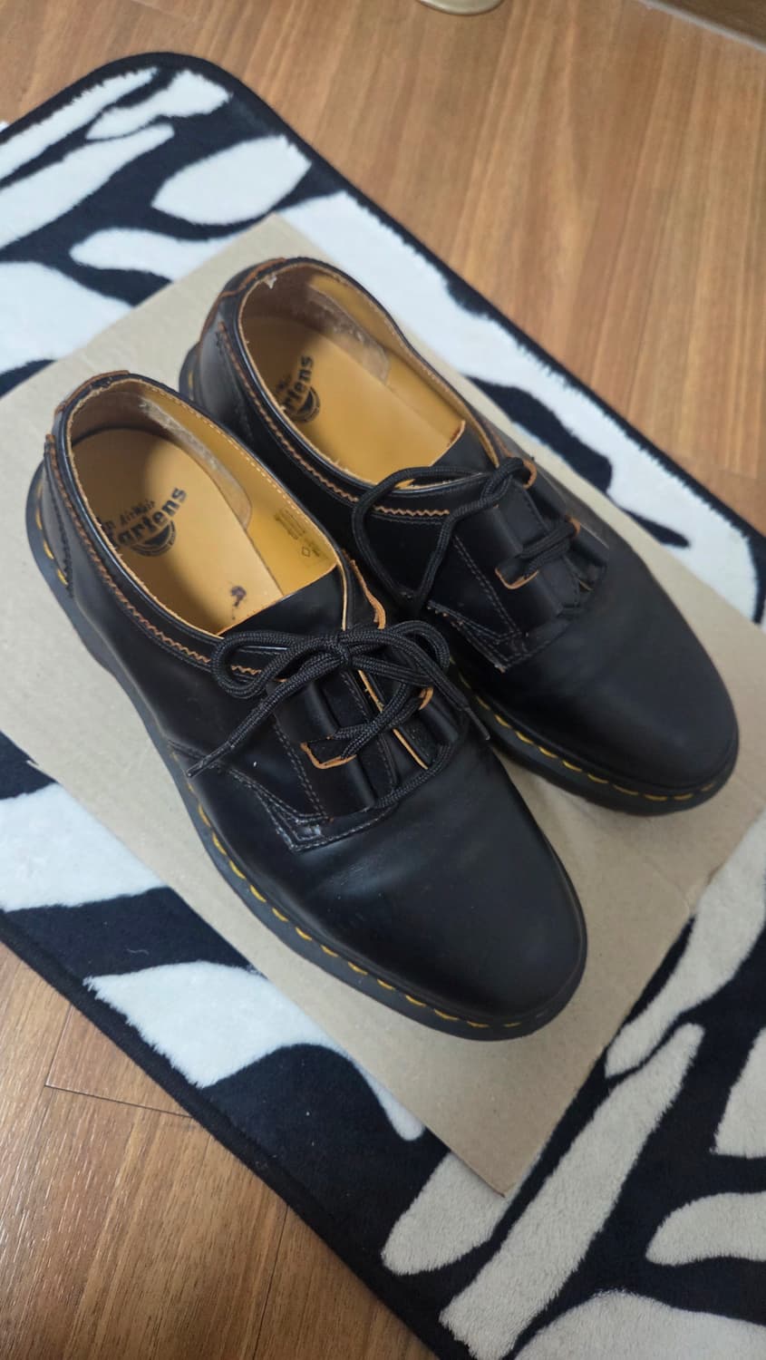 닥터마틴 1461 길리 상품이미지1