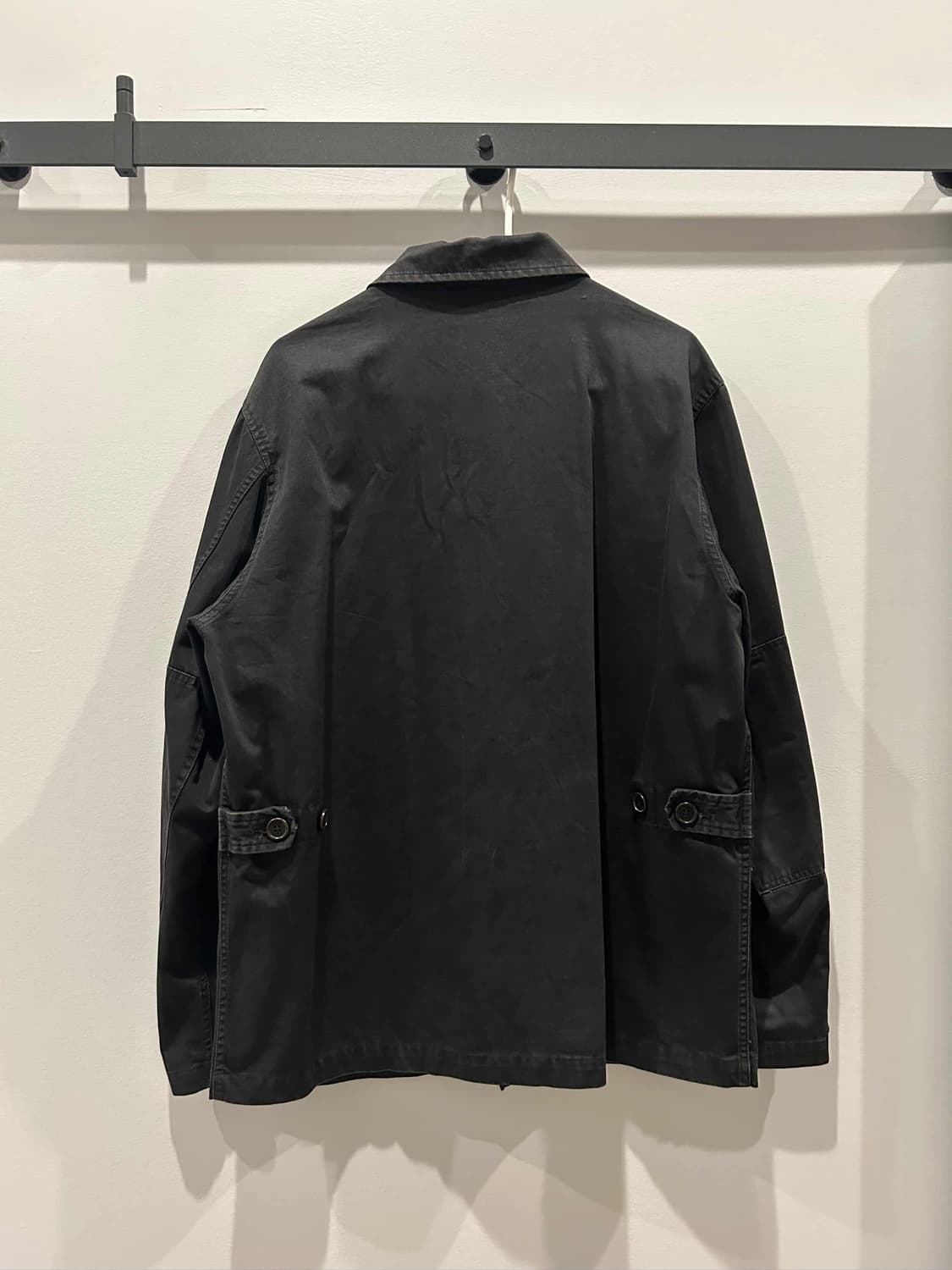 1998 S/S 헬무트랭 M-65 (50) 상품이미지3