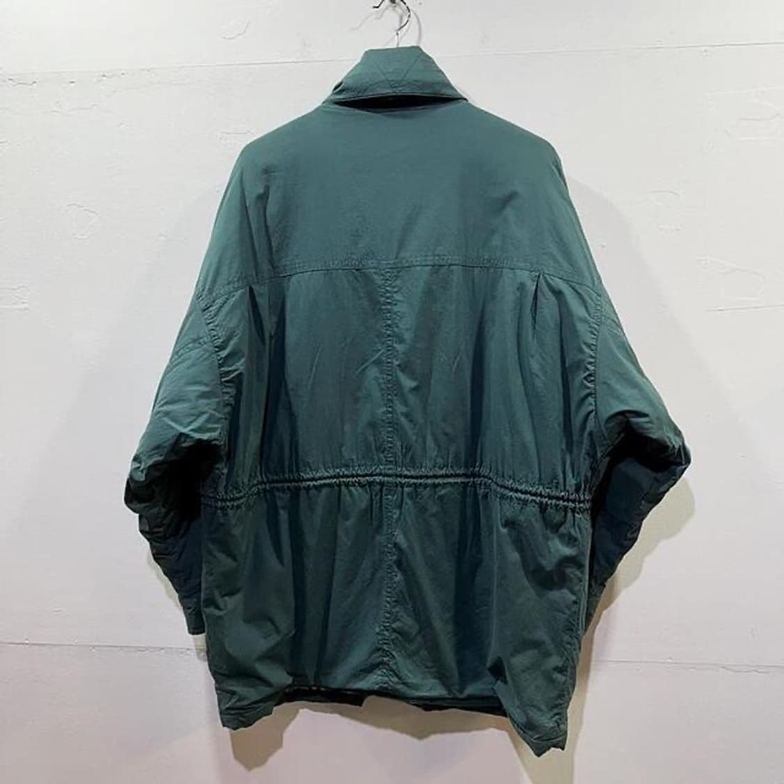 90s 버버리 마운틴 자켓 made in ENGLAND 상품이미지7