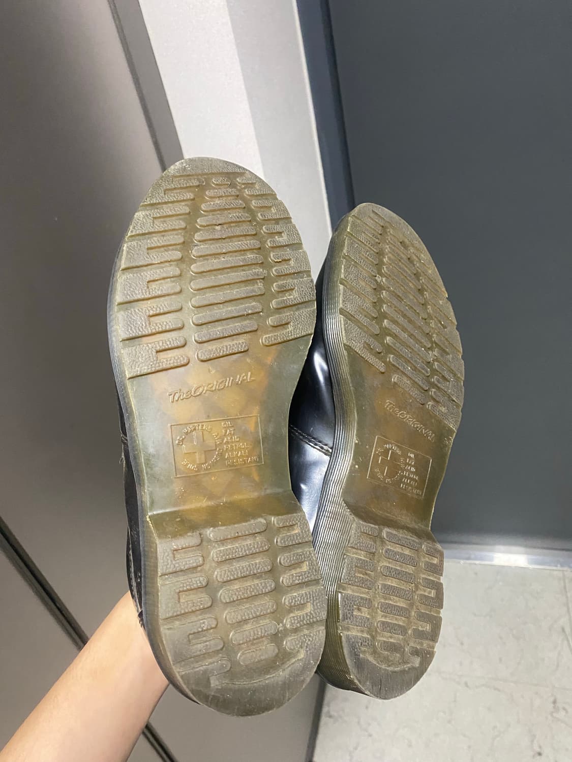 닥터마틴 아드리안 uk7 260 상품이미지2