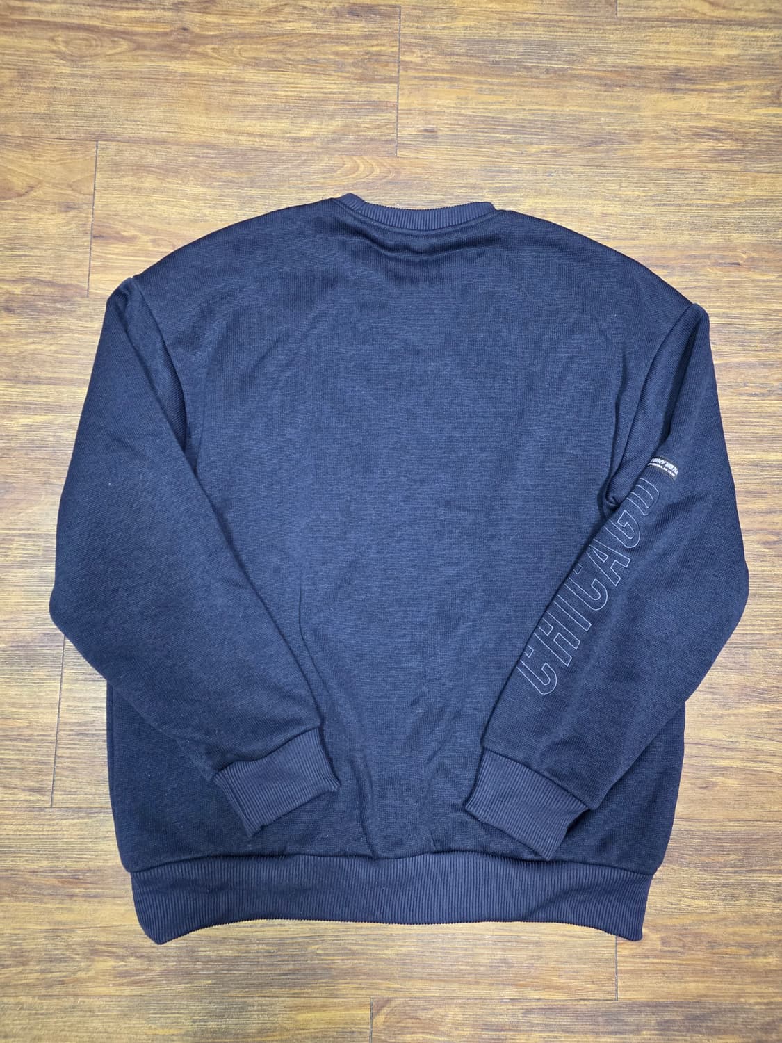 NBA 시카고불스 니트맨투맨 상품이미지7