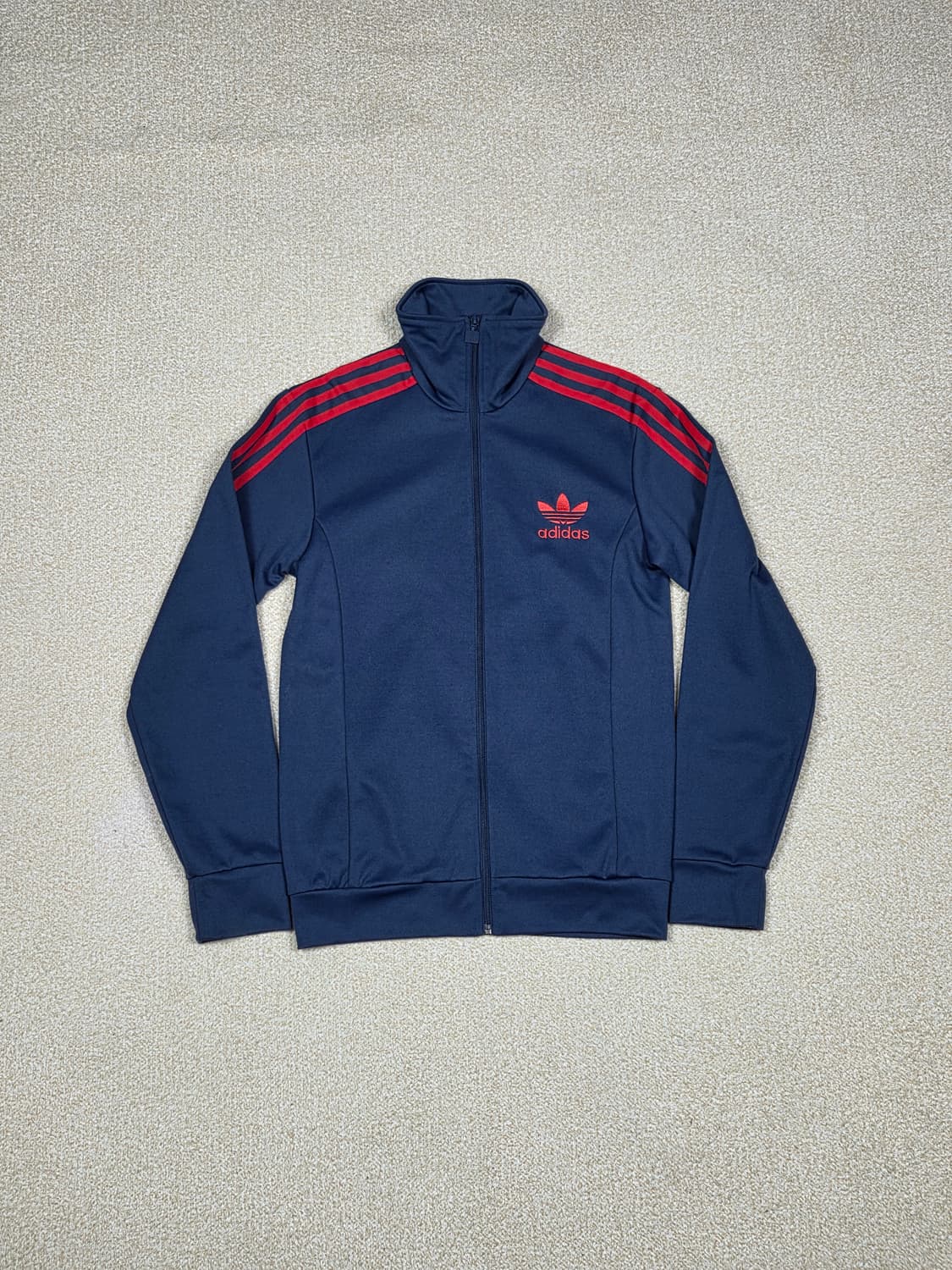 [아디다스] 오리지널스 유로파 트랙탑 져지 | 00266 상품이미지1