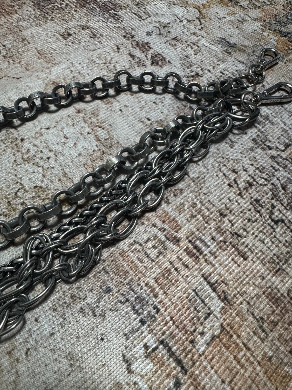 vintage chain 상품이미지4