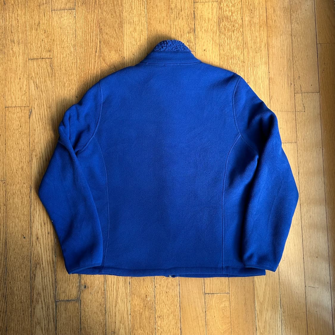 Vintage fleece jacket 상품이미지2
