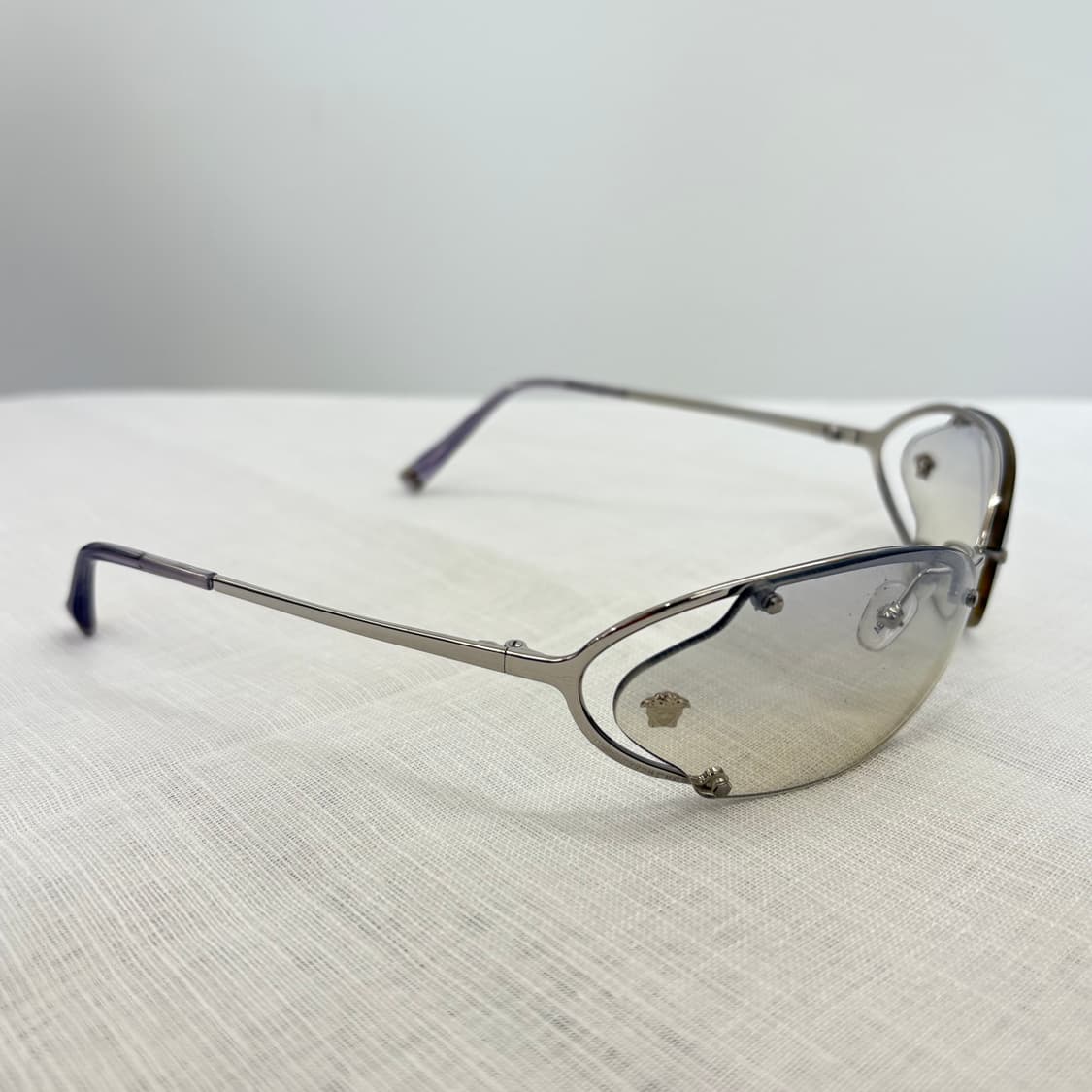 VERSACE 베르사체 빈티지 선글라스 상품이미지3