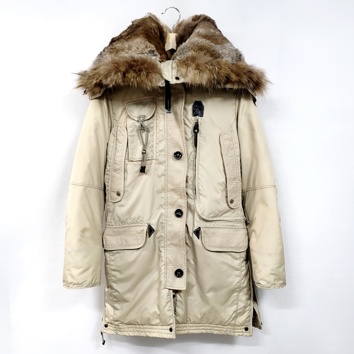 파라점퍼스 다운자켓 상품이미지1