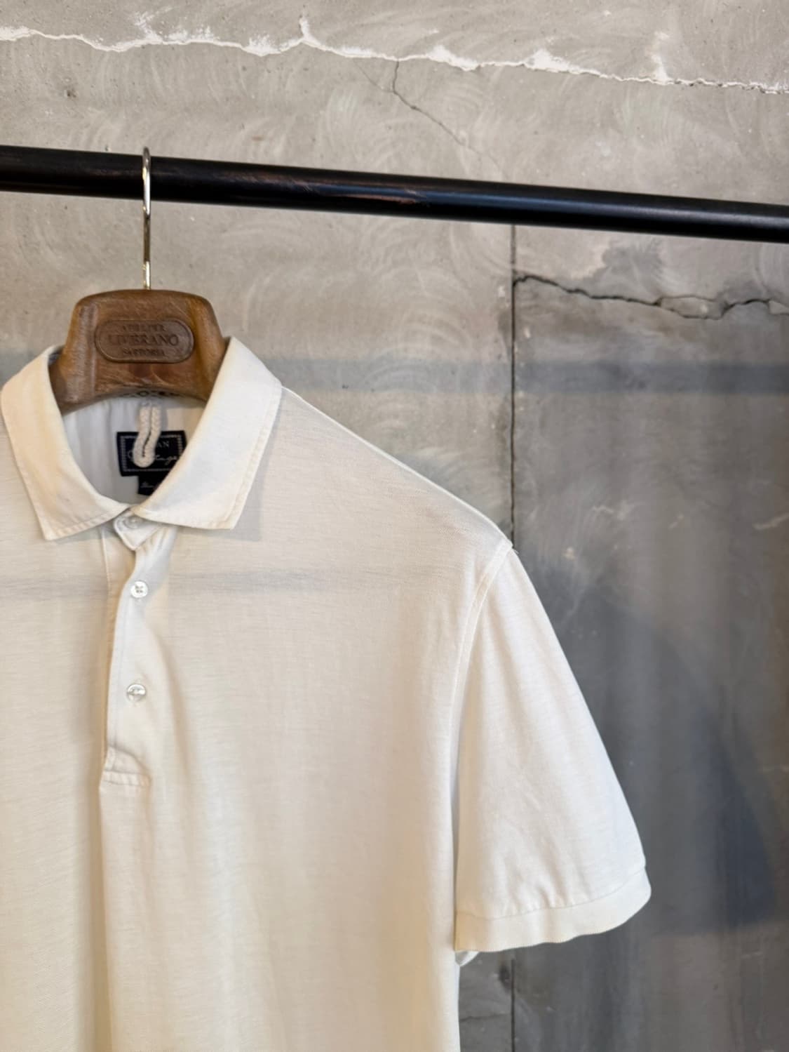 라르디니 pk 셔츠 100 상품이미지4