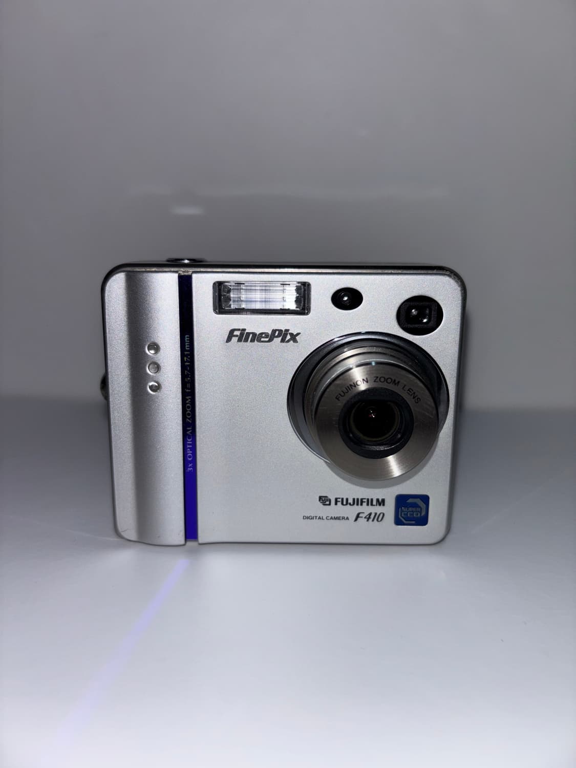 후지필름 파인픽스f410 디카 상품이미지1