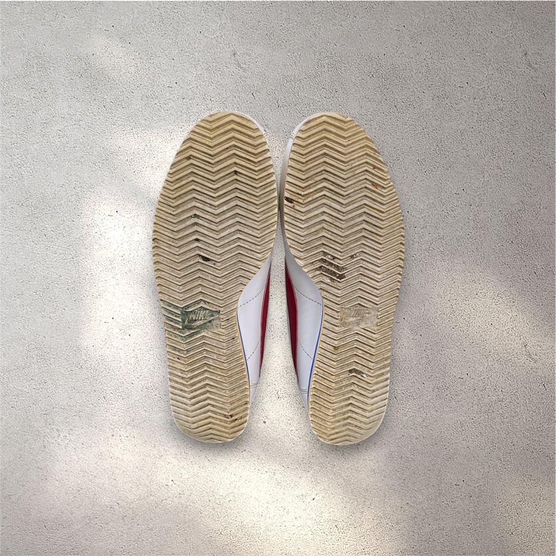 [255] 나이키 코르테즈 화이트 (No.649) 상품이미지6