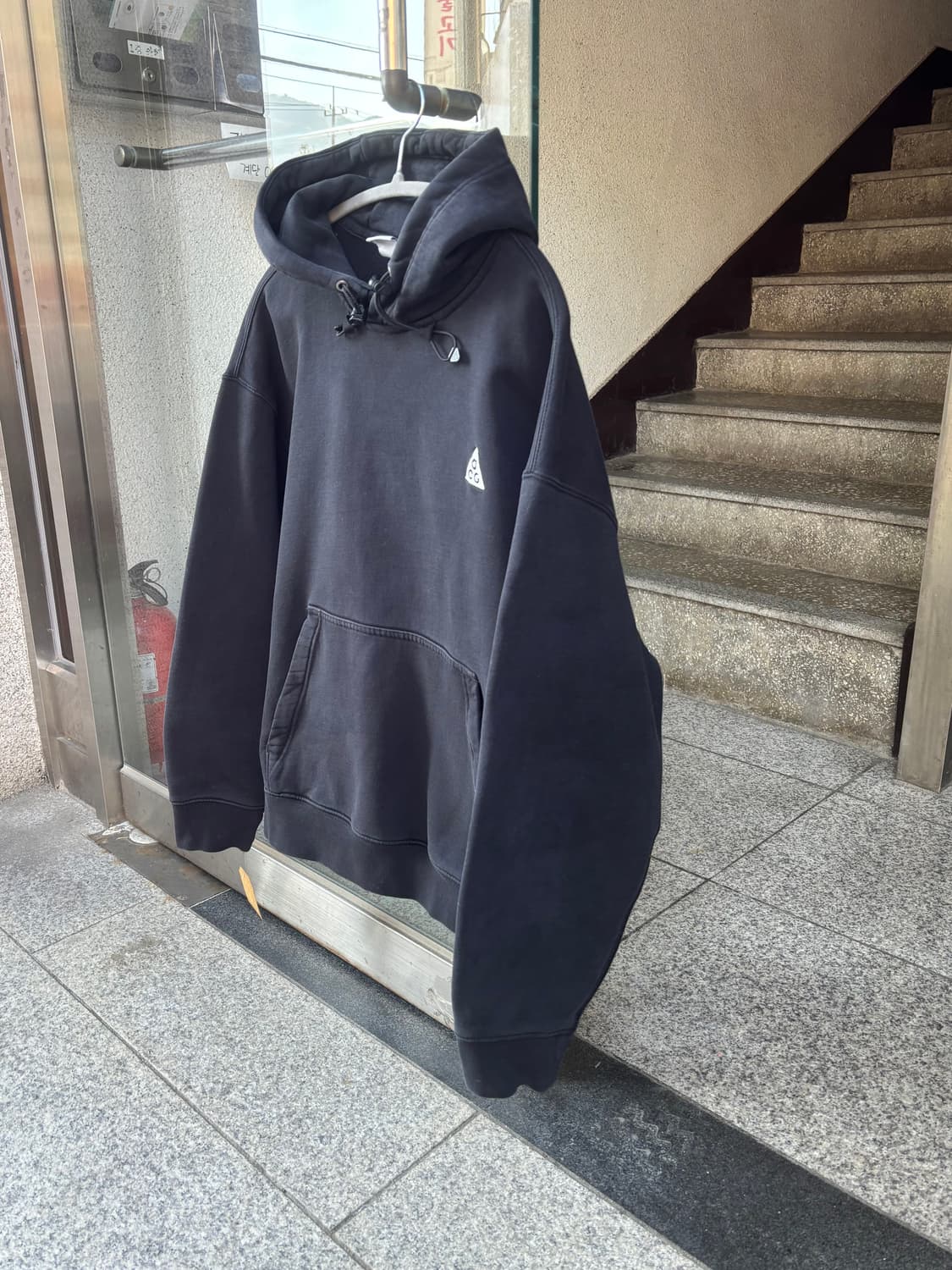 나이키 ACG 써마 핏 플리스 풀오버 후디 상품이미지4