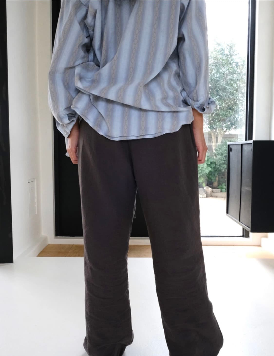 Grnhouse Endless Pants 상품이미지3