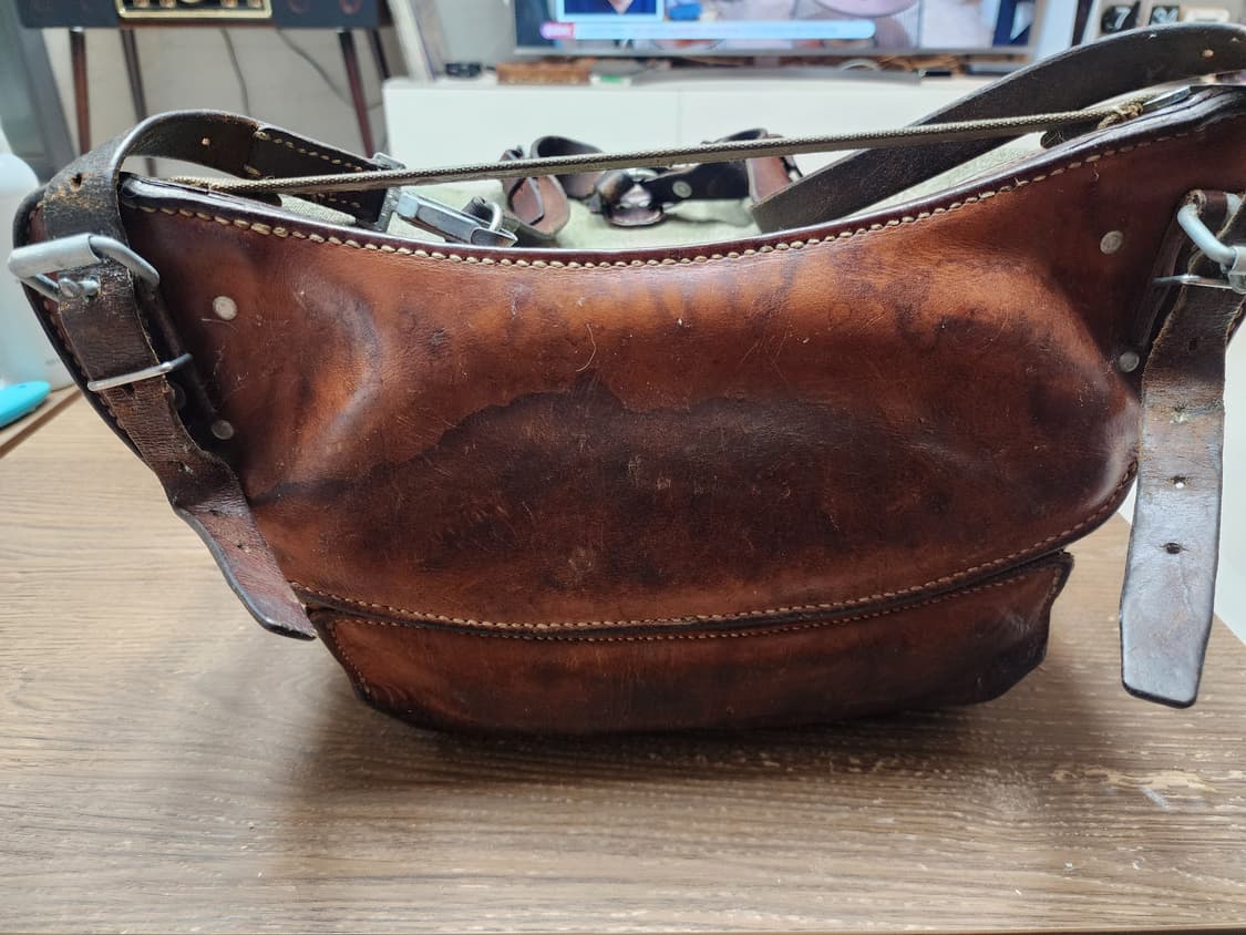 스위스군배낭 40리터 상품이미지8