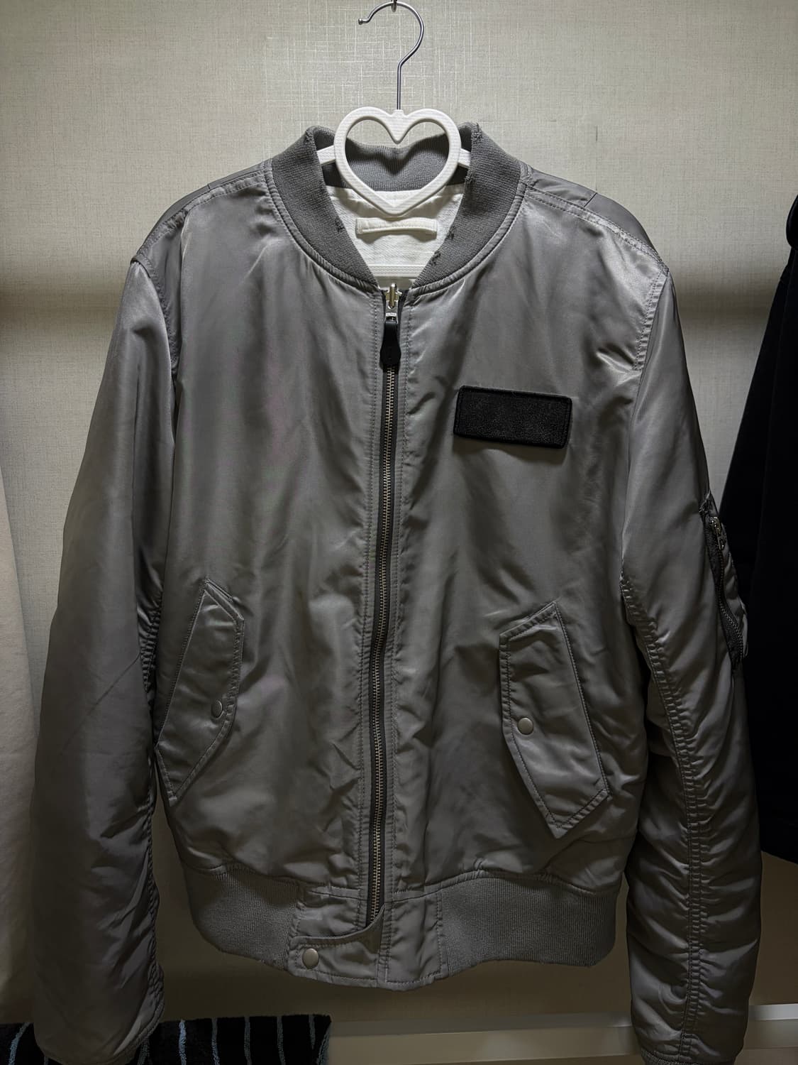 xlim 알파인더스트리 L2b(M) 상품이미지4