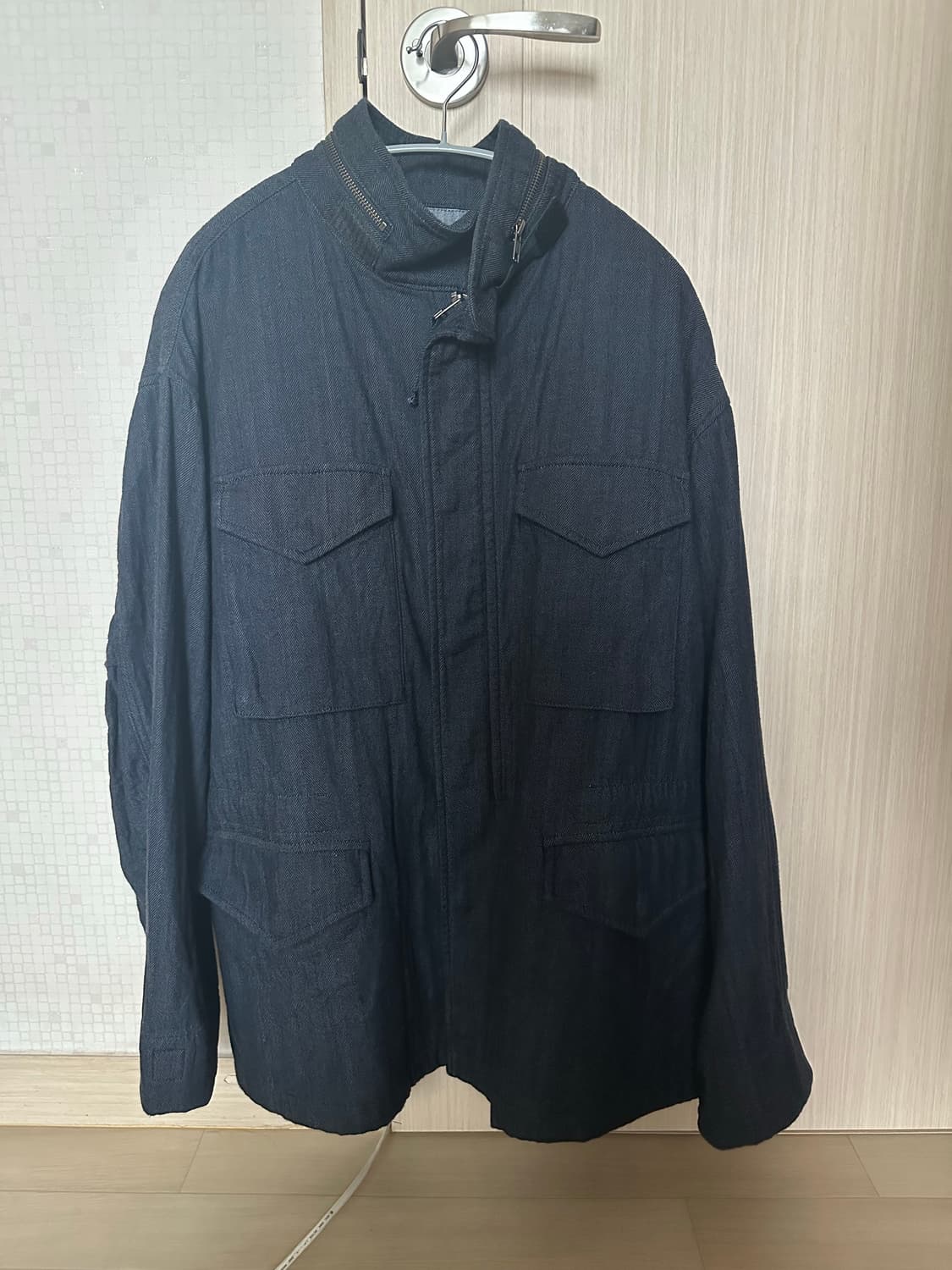 아워셀브스 m 65 자켓 상품이미지3