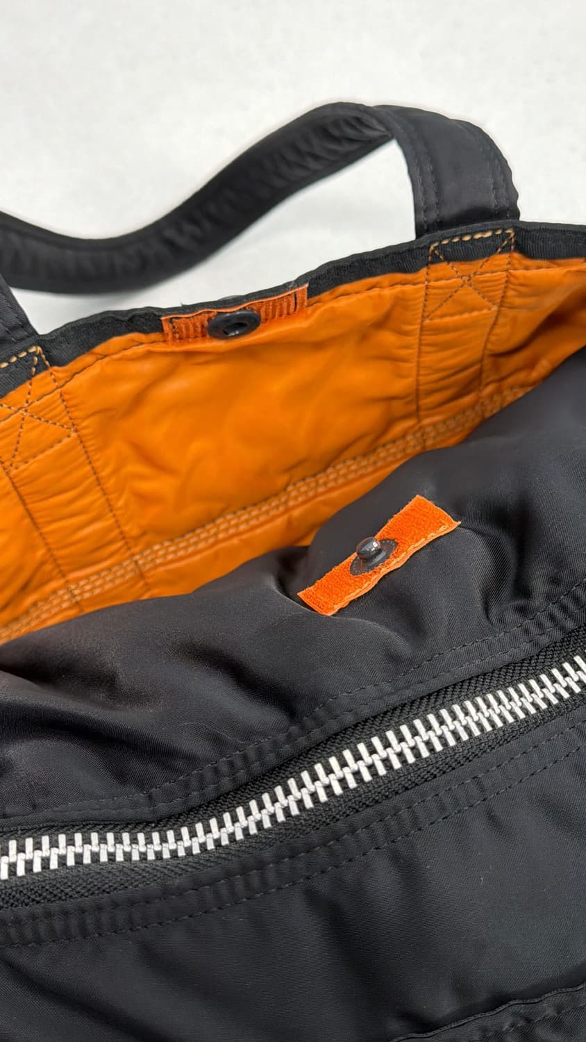 Yoshida Porter 요시다 포터 탱커 더플백 (S) 상품이미지6