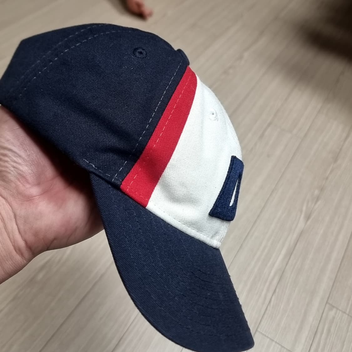 뉴에라 두산베어스 볼캡 모자 프리 상품이미지6