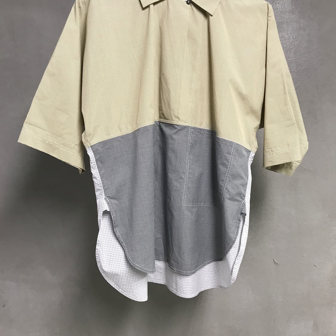 소피드후레 반팔 셔츠 34(W) 상품이미지3