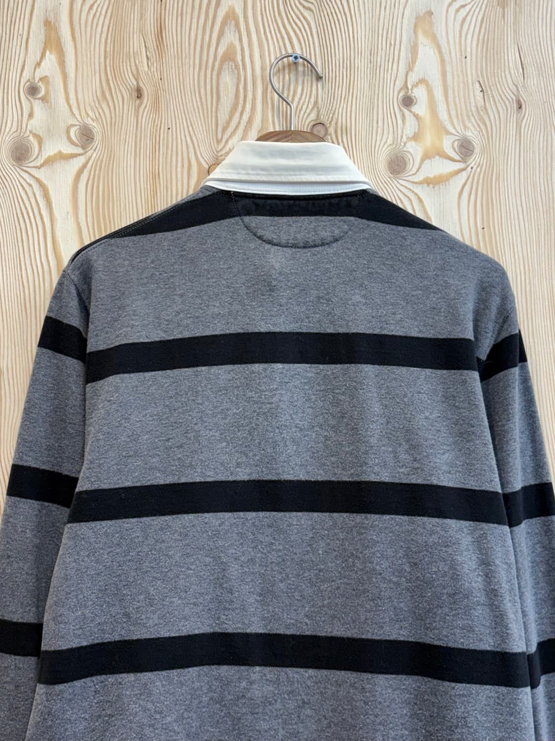 폴로 랄프로렌 스트라이프 럭비티 상품이미지5