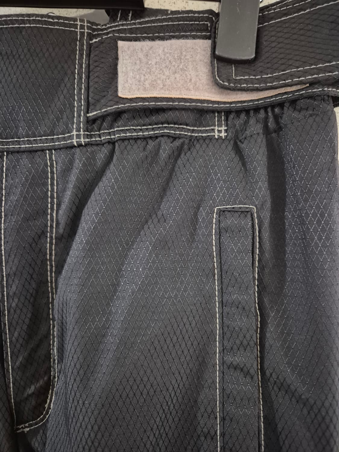 [95]골드윈 아우디 스키복세트 상하의 상품이미지7