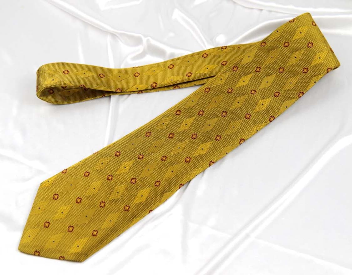 돌체엔가바나 10cm A+등급 클래식 남자 명품 넥타이 상품이미지2