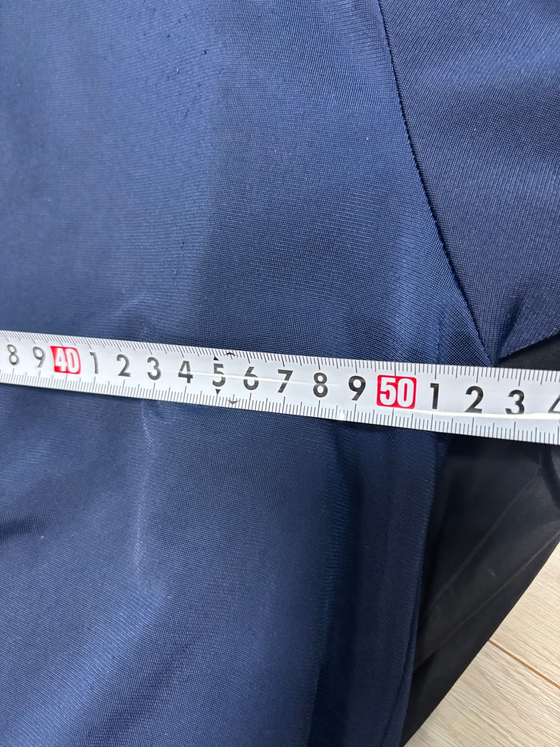 아디다스 파이어버드 트랙탑 져지 네이비(100) 상품이미지2