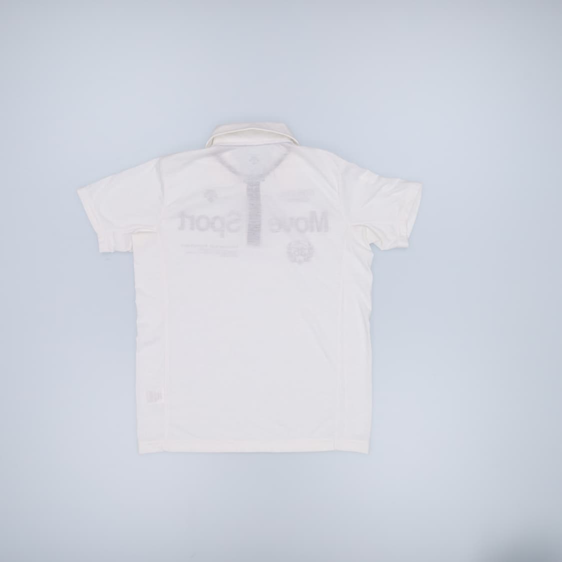 95 데상트 여성 무브스포츠 반팔티 0421H1 상품이미지2