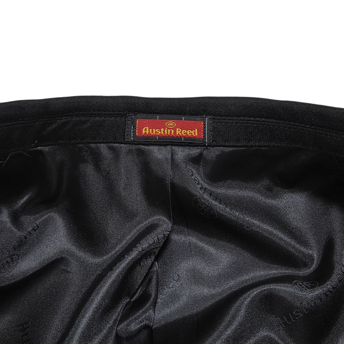 오스틴 리드 캐시미어 100% 남성 자켓 (fabric by 로로피아나) 상품이미지4