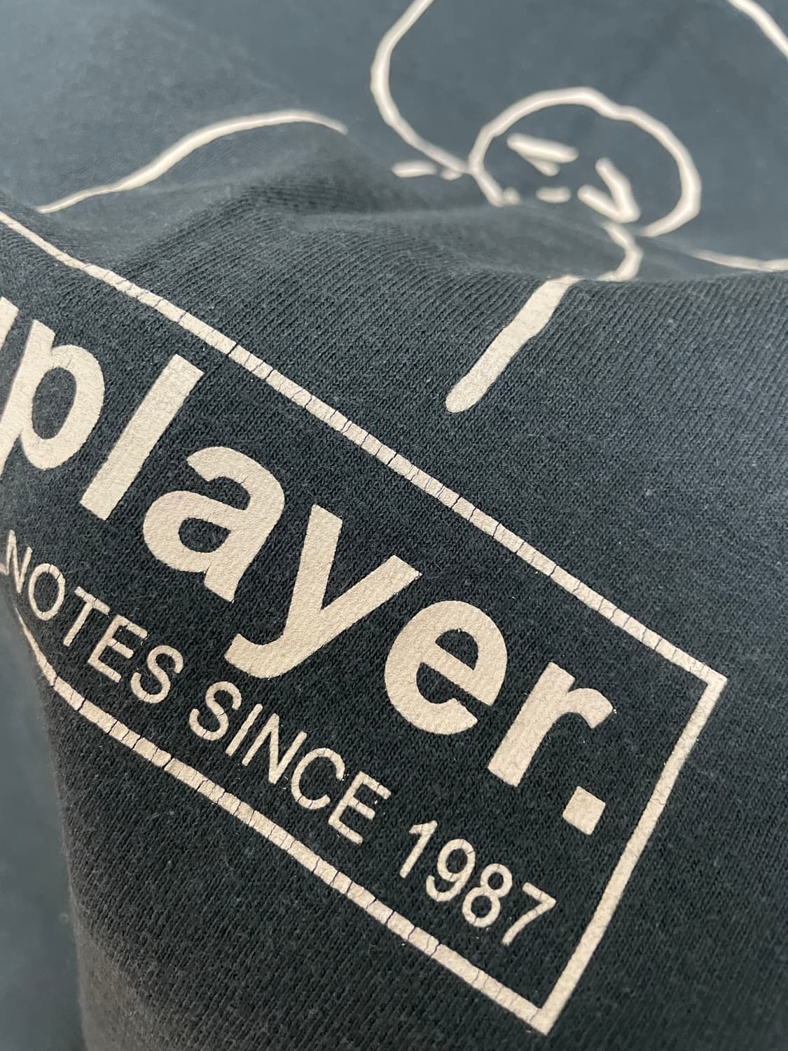 okayplayer 티셔츠 상품이미지3