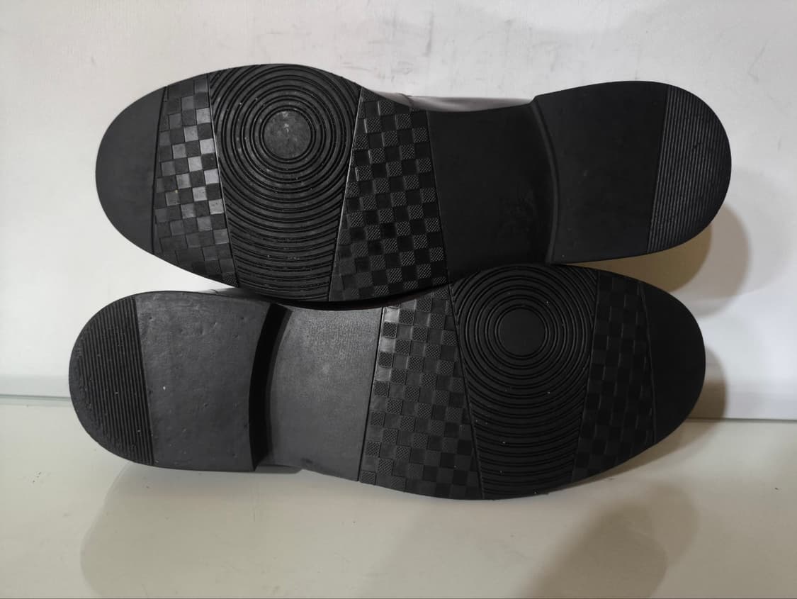 270mm 소다 페니로퍼 버건디  상품이미지9